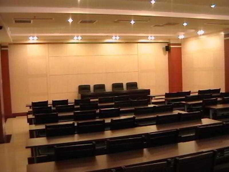 Beijing Aulympic Airport Hotel Zewnętrze zdjęcie