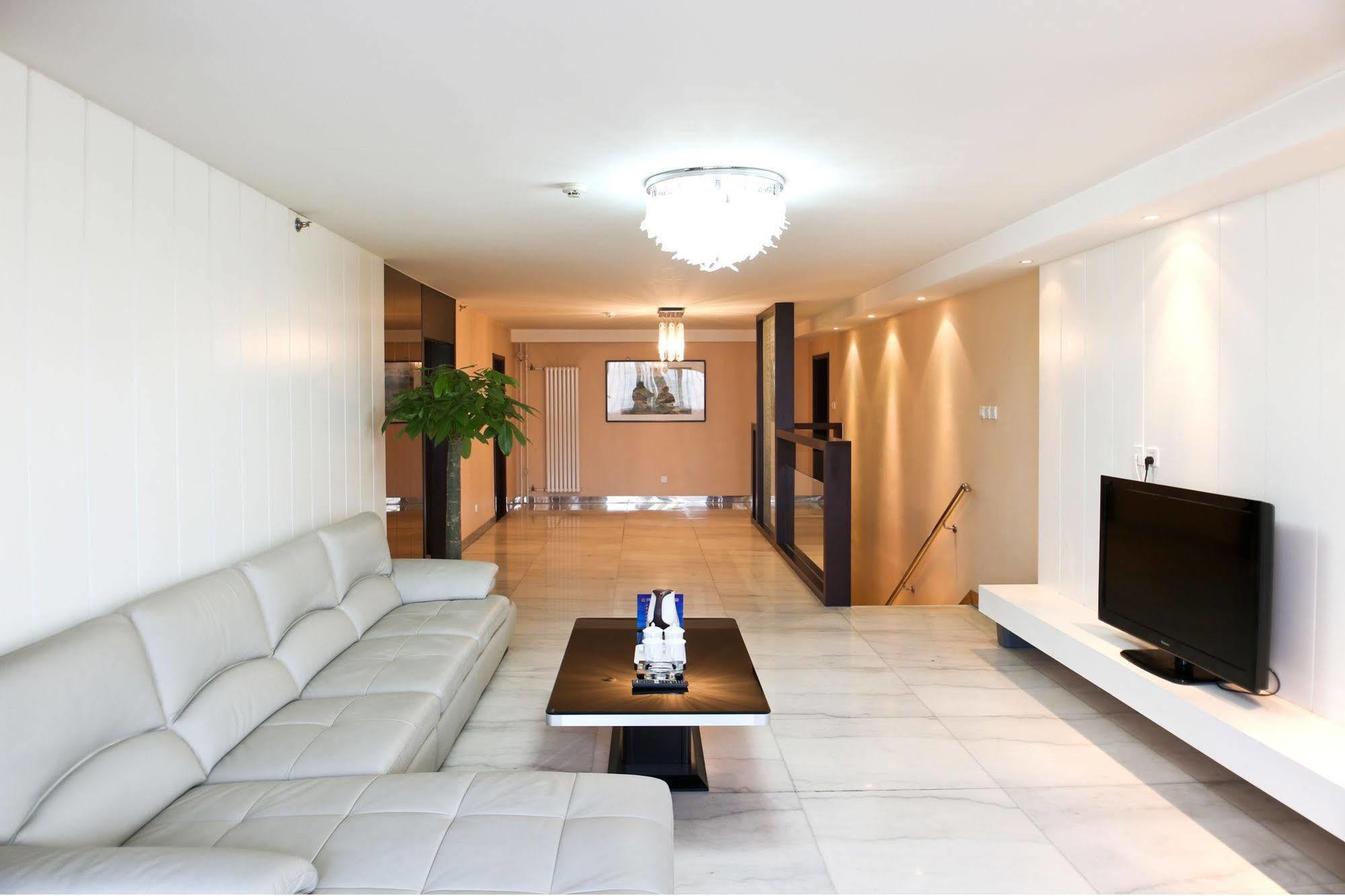 Beijing Aulympic Airport Hotel Zewnętrze zdjęcie