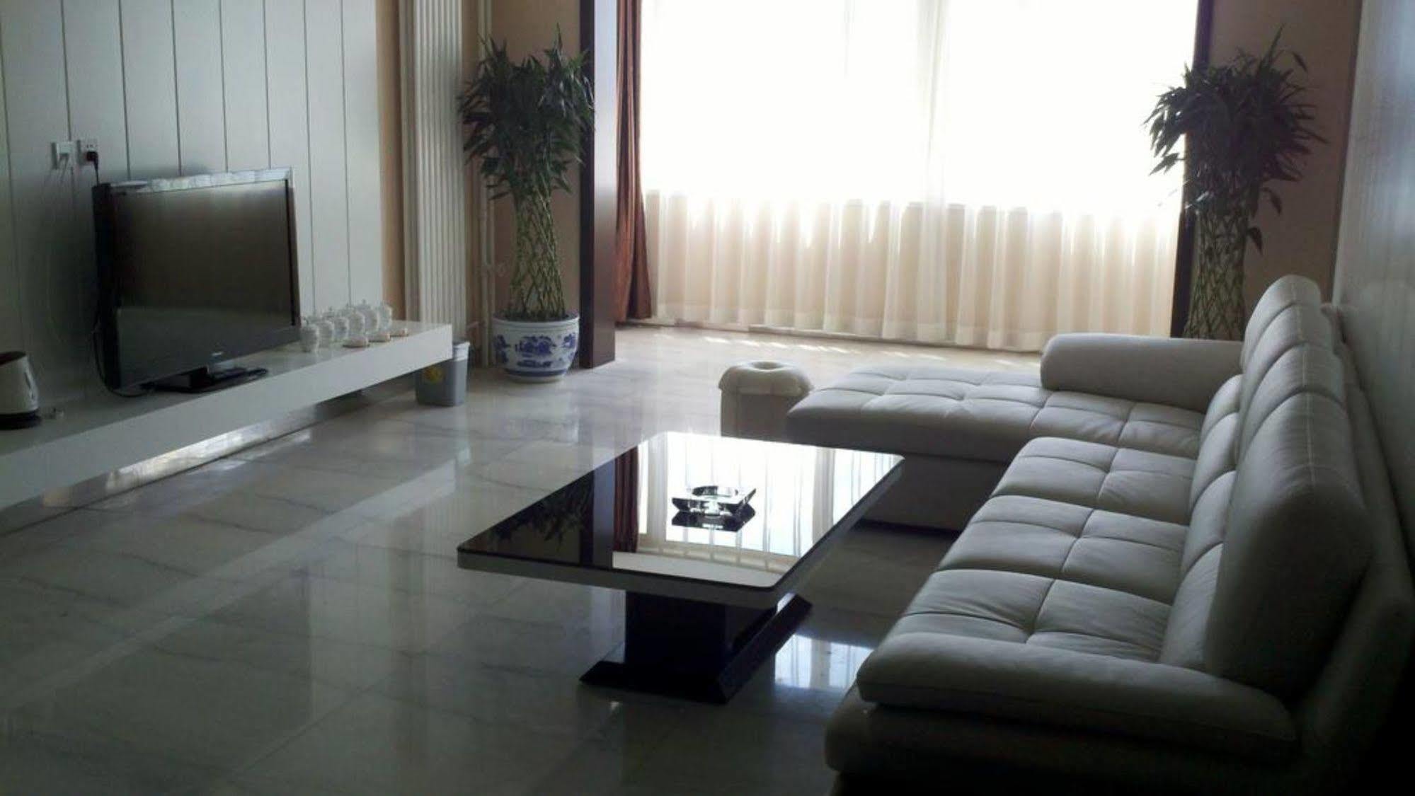 Beijing Aulympic Airport Hotel Zewnętrze zdjęcie