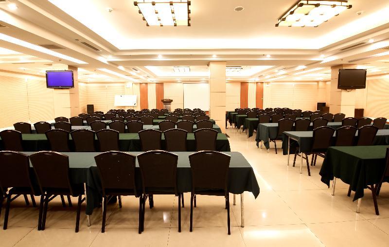 Beijing Aulympic Airport Hotel Zewnętrze zdjęcie