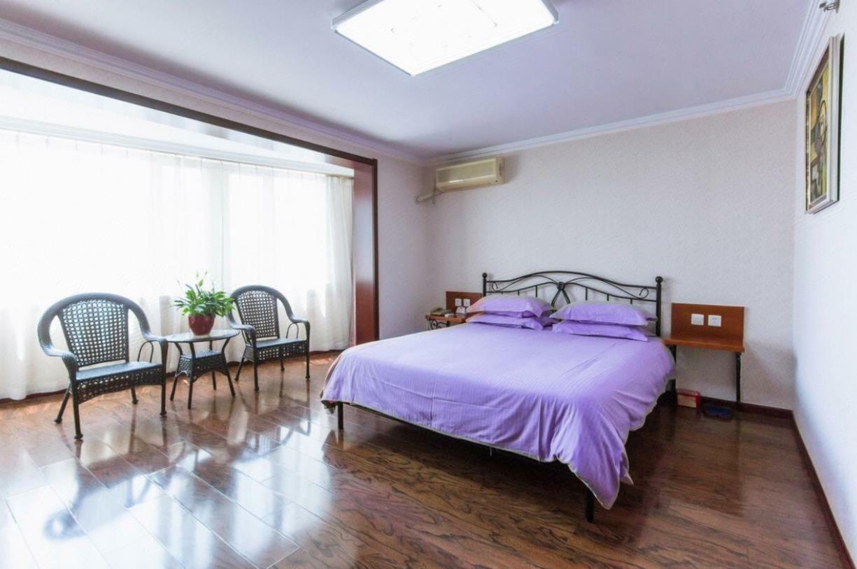 Beijing Aulympic Airport Hotel Zewnętrze zdjęcie